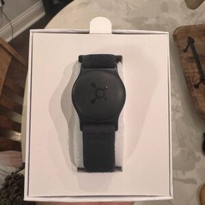 Orange Theory Heart Rate Fitness Band